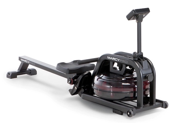 Marcy NS-6070RW Water Rower Machine Review
