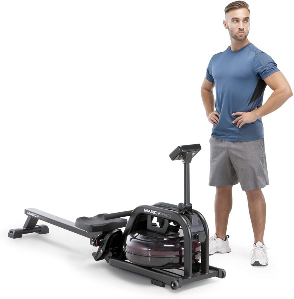 Best Marcy Rowing Machines 1