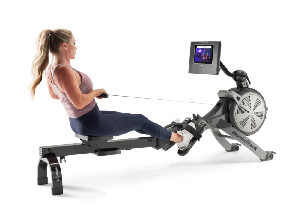 NordicTrack RW600 Rower Review - Must Read This First