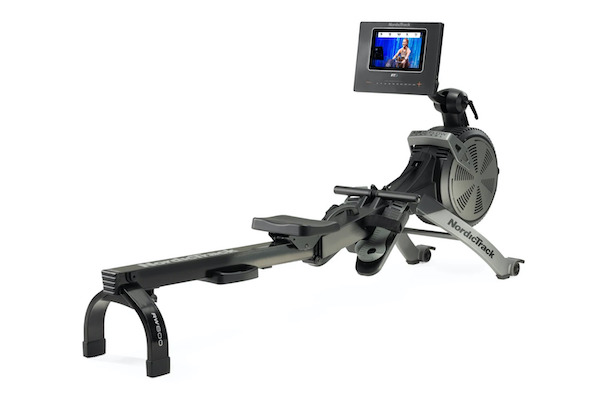 NordicTrack RW600 Rower Review
