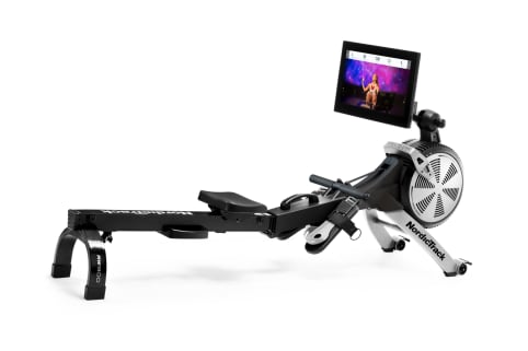 NordicTrack RW900 Rower Review