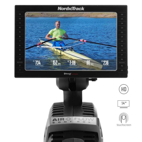 NordicTrack RW700 Rowing Machine Review Must Read This First