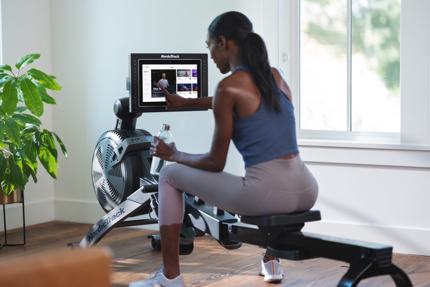 NordicTrack RW700 Rowing Machine Review Must Read This First