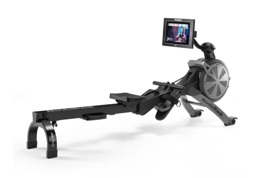 Nordictrack RW700 Rower Review