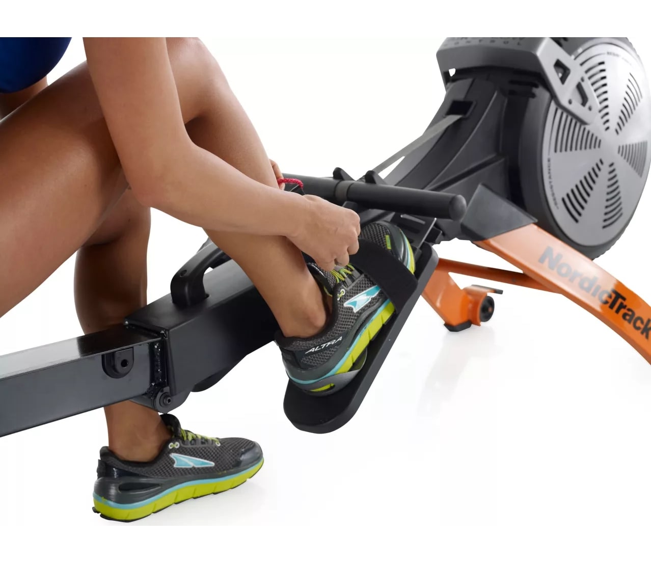 NordicTrack RW200 Rower Review Must Read This First