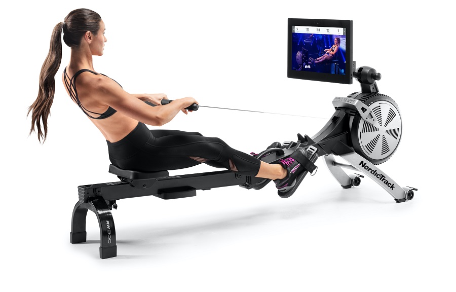 Best Rower for Crossfit