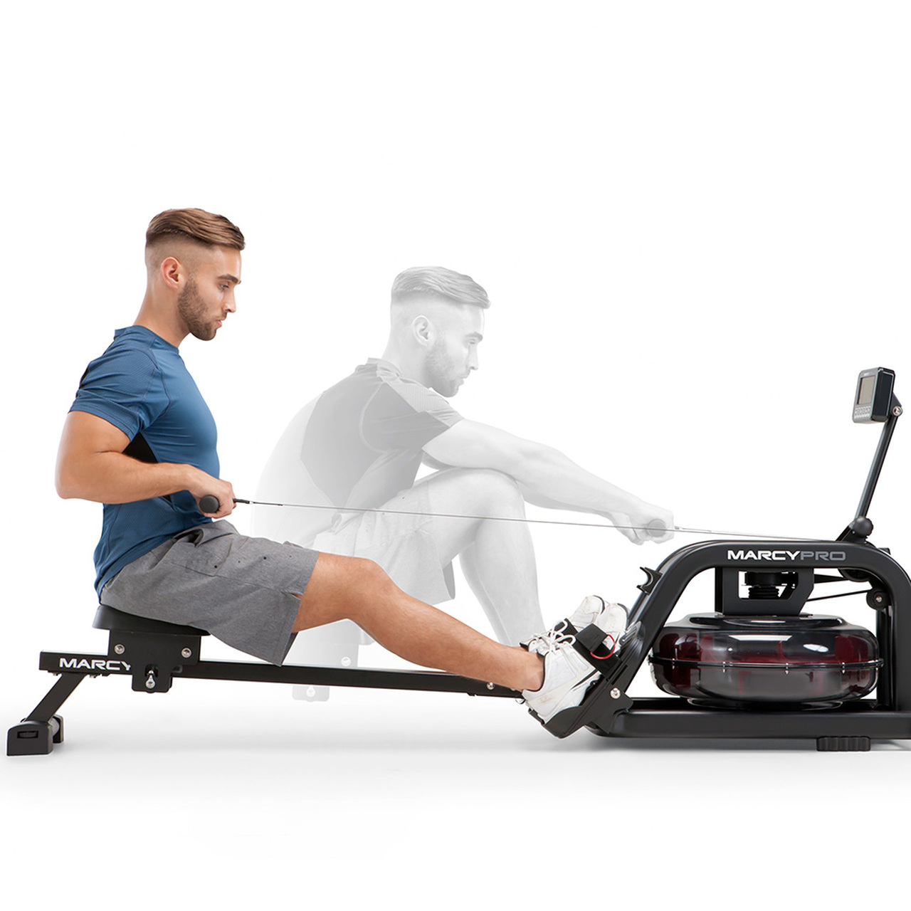 Best Marcy Rowing Machines Must Read This First