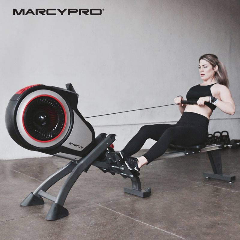 Best Marcy Rowing Machines Review 