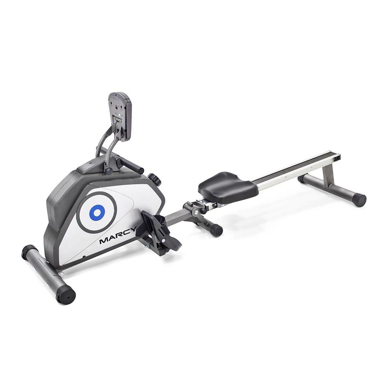 Marcy NS-40503RW Rowing Machine Review