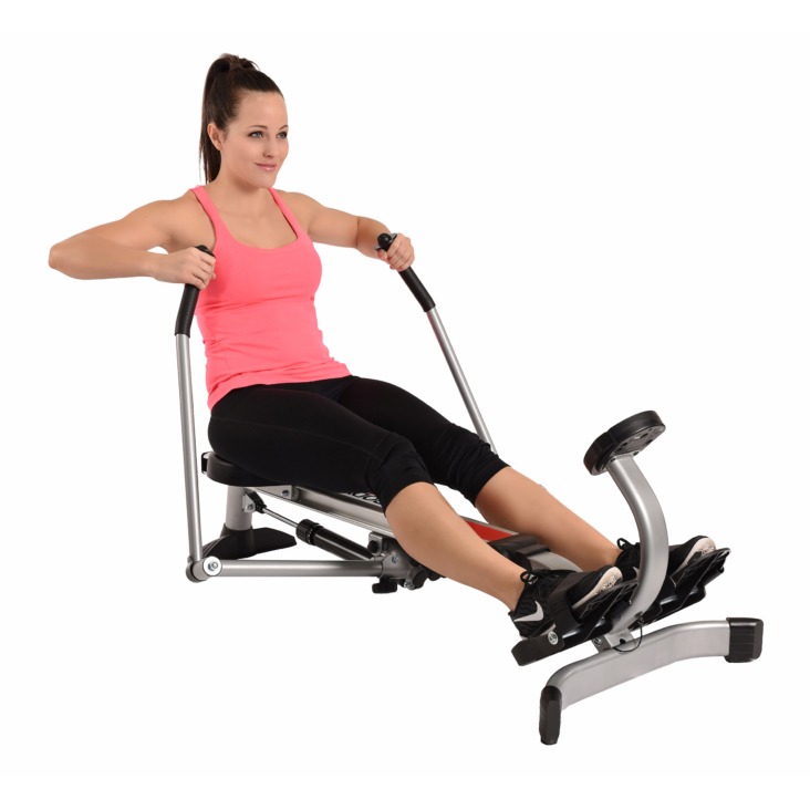 Best Stamina Products Rowing Machines