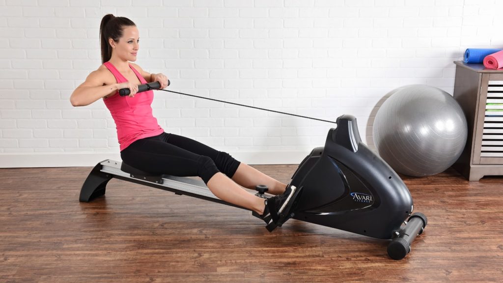 Best Stamina Products Rowing Machines