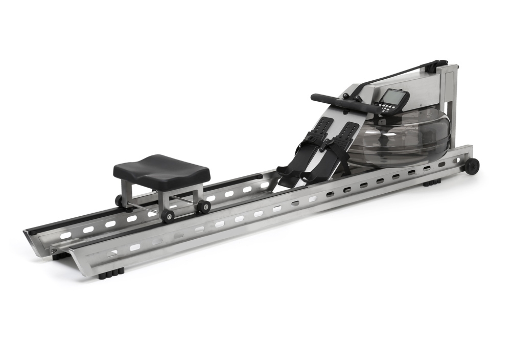 WaterRower S1 Review
