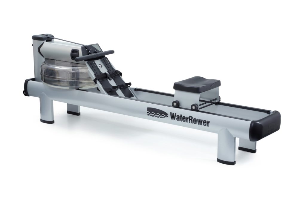 WaterRower M1 Hirise Review