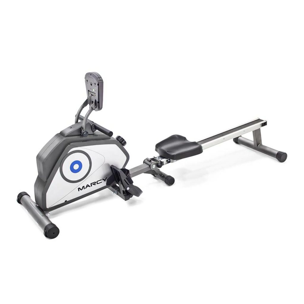 Marcy NS-40503RW Rowing Machine Rower Review