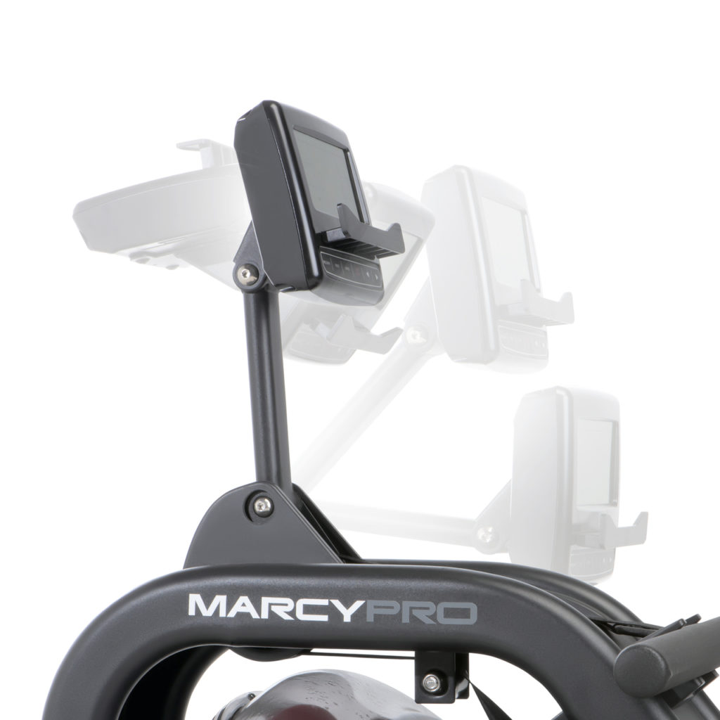 Marcy NS-6023RW Indoor Water Rowing Machine Rower Review