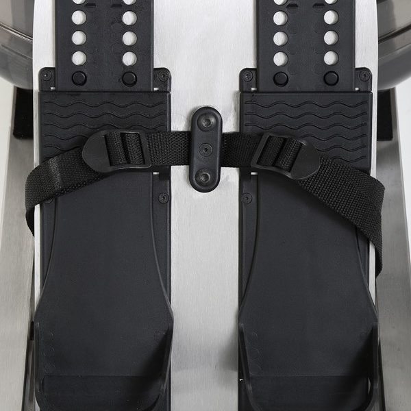 WaterRower S1 Rowing Machine Review - Must Read This First